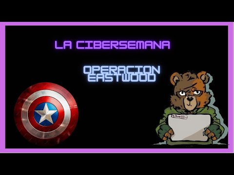 La Cibersemana - Especial Operacion Eastwood y respuesta de NoName057(16)