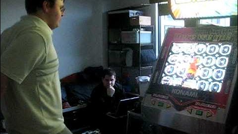 Dancefreak Strictly business AAA