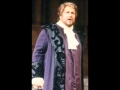 The Great Ben Heppner Sings "Gott, Welch Dunkel Hier!" From Fidelio, Act II