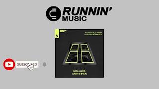 illusionize, DJ Glen Feat. Chuck Roberts - Oscillator (Jack Is Back)