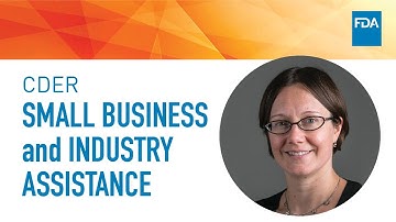 DMF Workshop: GDUFA III Enhancements and Structured Data Submissions – Session 4 and Closing Remarks