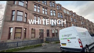 117 Medwyn Street, Whiteinch, Glasgow G14 9QJ