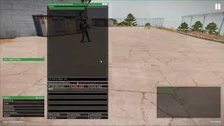 ArmA 3 Coding Session: Basic Mutant AI
