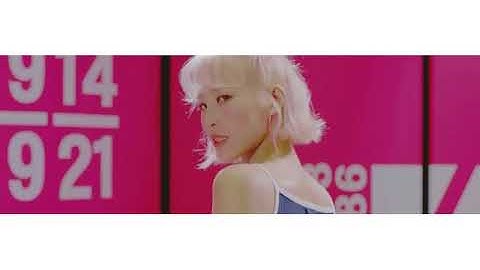 PRISTIN We Are Pristin X Wee Woo