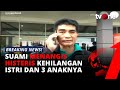 Susul Sang Suami Untuk Pertama Kali, Istri & Anak Jadi Korban Sriwijaya Air SJ-182 | tvOne