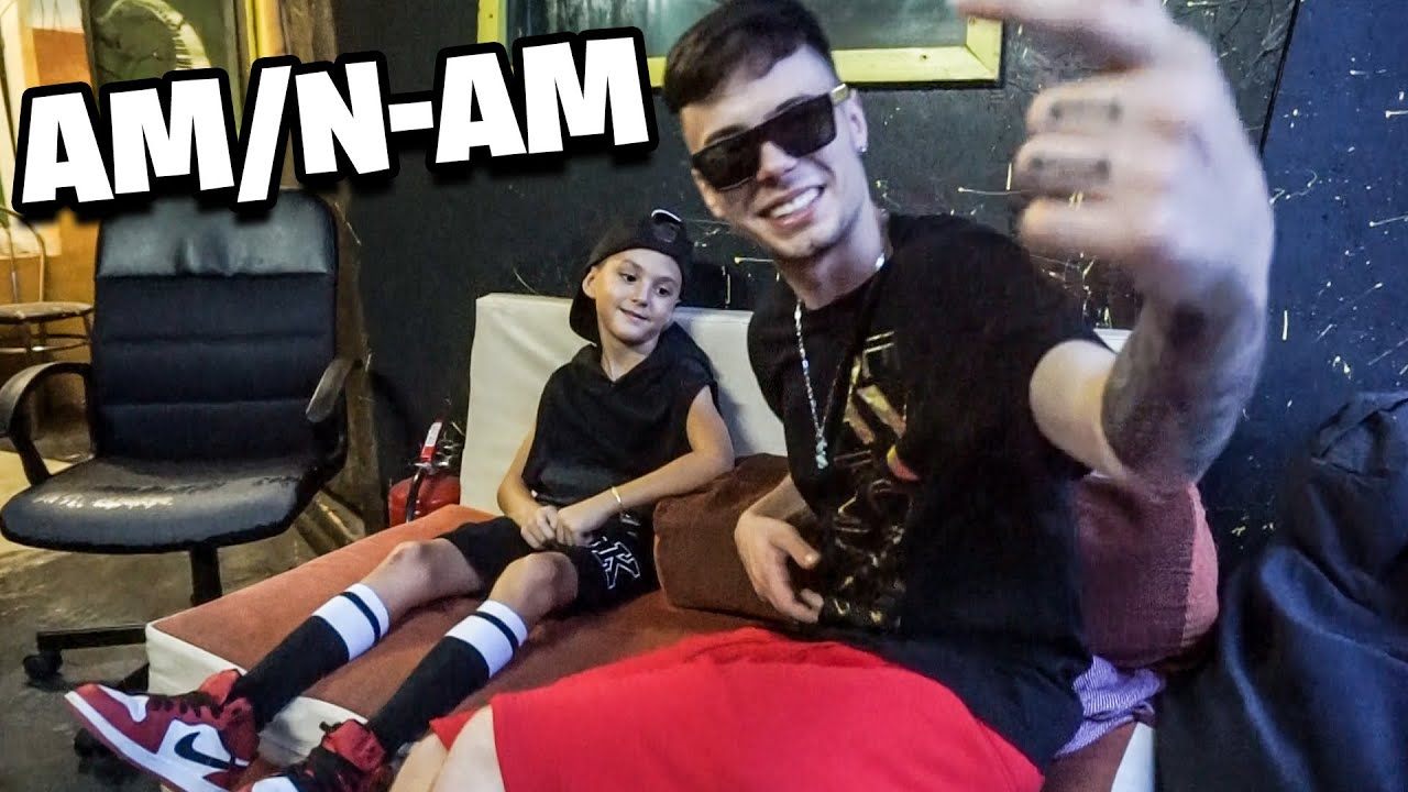 AM/N-AM CU PETRE STEFAN