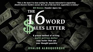 The 16 words Sales Letter: Explained
