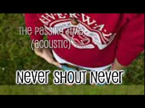 Video The Passing Time
