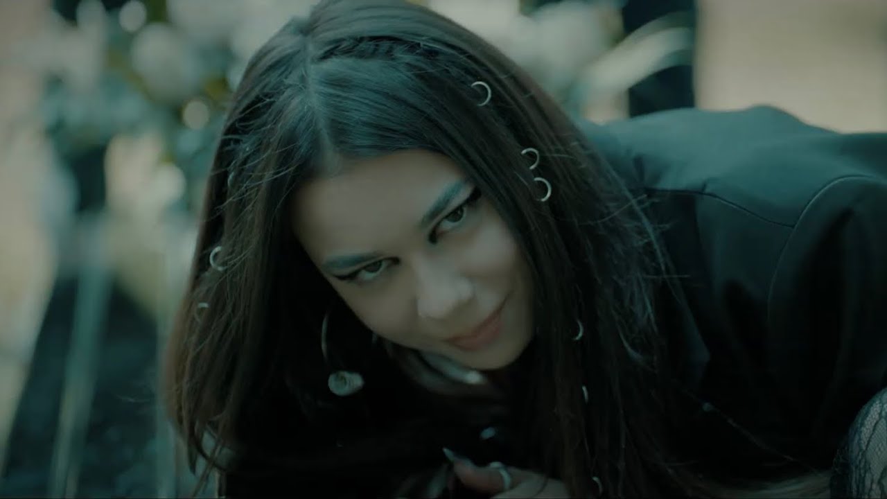 Παρακολούθηση tan feelz - RIP in Hell | Official Music Video στο YouTube Παρακολούθηση tan feelz - RIP in Hell | Official Music Video στο YouTube