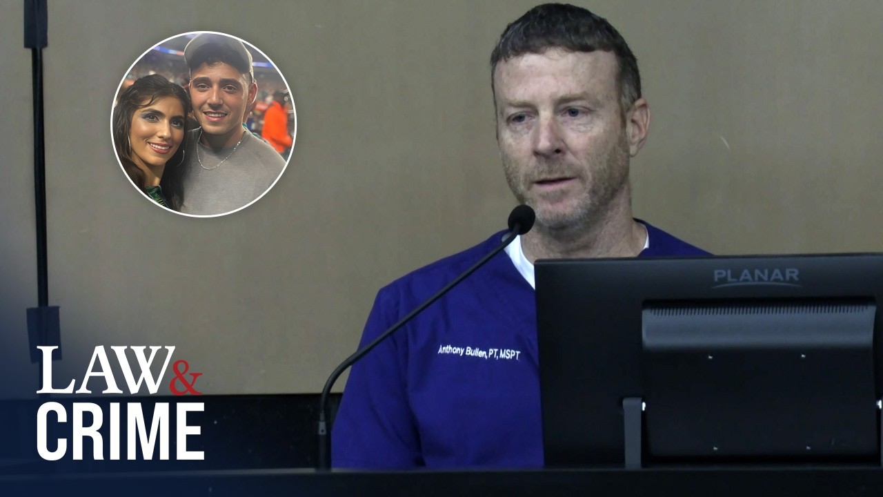 Boyfriend Held '90 Day Fiancé' Star Back Before Jumping Off Boat: Witness