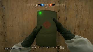 blitz shield glitch no recoil read description