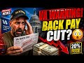 VA Just Exposed Where Veterans’ Back Pay Is REALLY Going — Millions Lost to Fees 