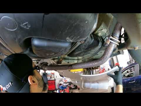 Is A Muffler Heat Shield Necessary