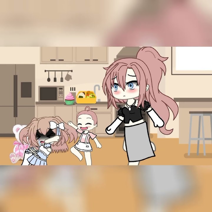 sad life story part 6#foryou #fyp #gachalife #gachatrend #lovewithgacha