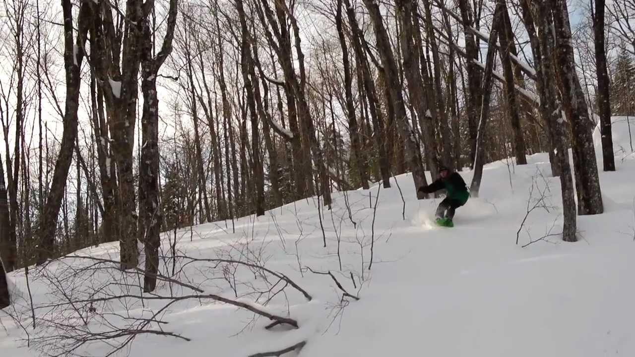 At Home with Louis-Felix Paradis