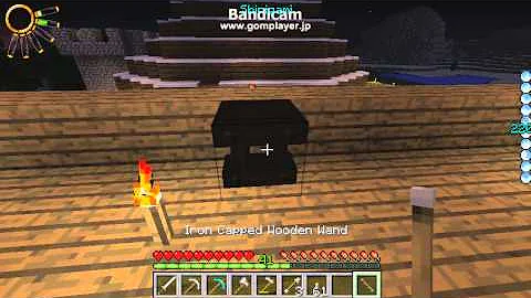 Minecraft Bleach Episode 86 Entering the Taint