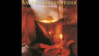 Andreas Vollenweider. Book of Roses.