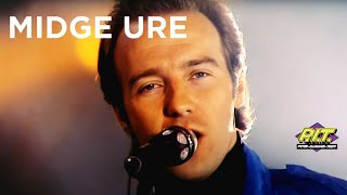 Midge Ure - That Certain Smile (P.I.T.) (Remastered)