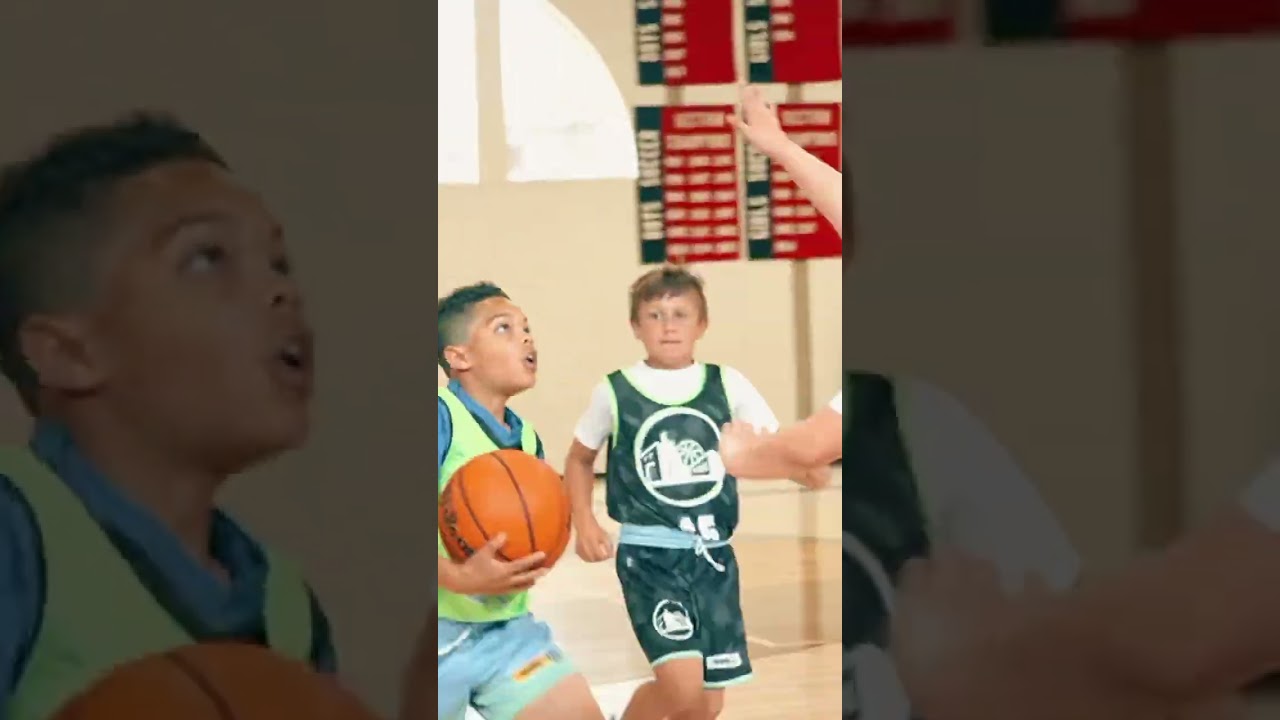 The Academy 2025. Come Play. Come Train. Come Learn. 