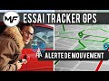 ESSAI TRACKER INVOXIA : ON RETROUVE UNE VOITURE VOLÉE