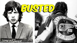 3 Rolling Stones setbacks that Rocked the band