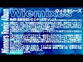 Wienners『おおるないとじゃっぷせっしょん (Japanese vs Latinize ver.)』Official Audio