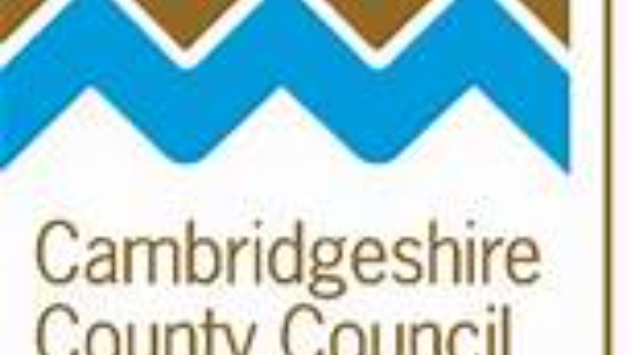 Cambridgeshire County Council Live Stream
