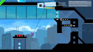 [Speedrunners] City Run (Custom Workshop) Tutorial