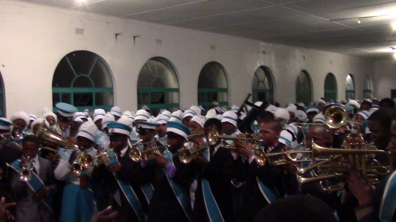 Site Joseph Apostolic Church of Southern Africa