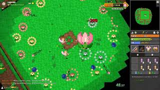 [RotMG] Belladonna's garden duo speedrun