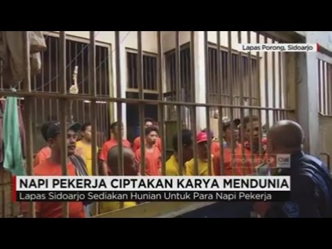 Video: Tahanan Kantor. Hasil Karya! - Pandangan Alternatif