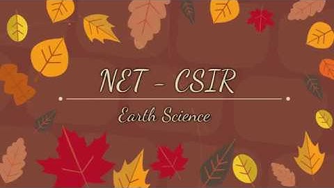 Bathymetry | NET-CSIR Earth science