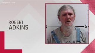 Cold Case Arrest: Surry County Man Charged With Murder of 14-Year-Old-Girl in 1980