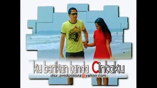 FTV Kuberikan Tanda Cntaku [Darius Sinathrya & intan Nuraini]