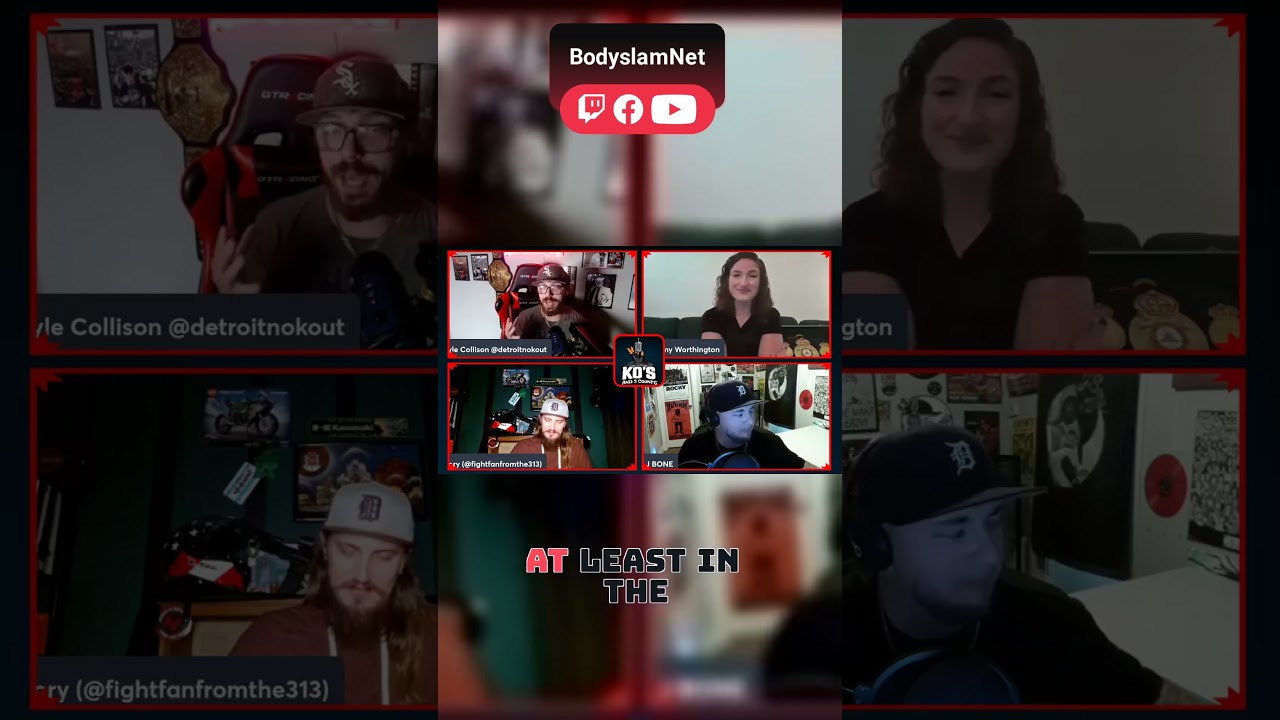 Let the Judges Judge! 