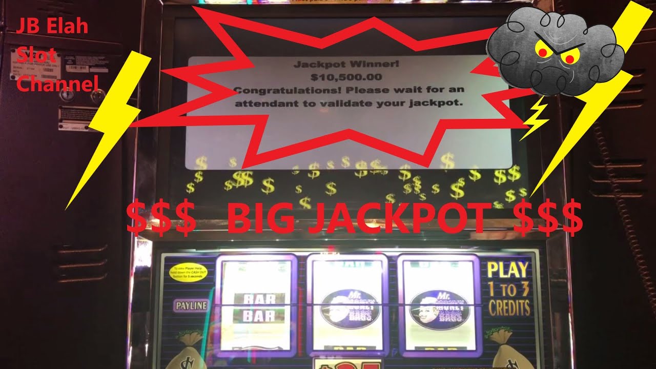 VGT CRAZY CHERRY - MONEY BAGS 