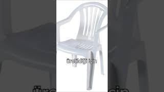 Dünyanın En Ünlü Sandalyesi