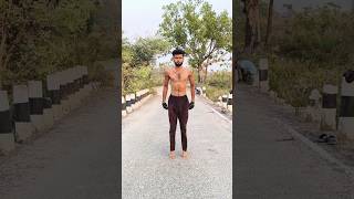देसी सपाटा Full Body Workout 💥#DesiWorkout #FullBodyWorkout #Fitness #DesiFitness #WorkoutShorts