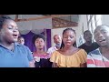 TUTOKAPO TUBARIKI NZK 026 MTWAPA FAMILY LIFE AY Raw Vocals