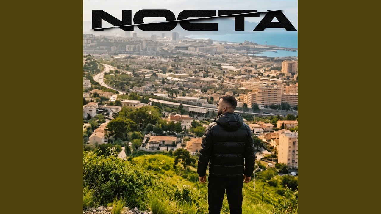 Watch NOCTA on YouTube Watch NOCTA on YouTube