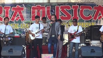 Arya Satria - Tembang Tresno | Dangdut (Official Music Video)