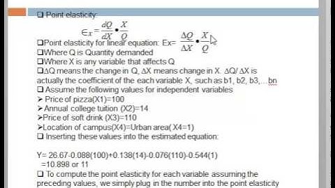 03 Demand Estimation
