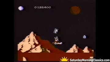 Transformers Famicom - Mystery of Convoy - Famicom (1986)