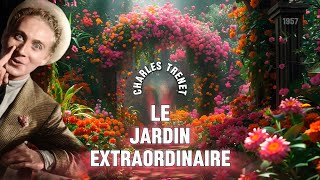 Charles Trenet - Le jardin extraordinaire (1957)