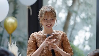 Download Lagu 【結婚式で歌う】 Official髭男dism / 115万キロのフィルム MP3