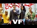 THE DEFENDERS Bande Annonce VF (Série Netflix - 2017)