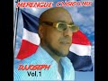 Dj joseph  merengue clasico mix vol1