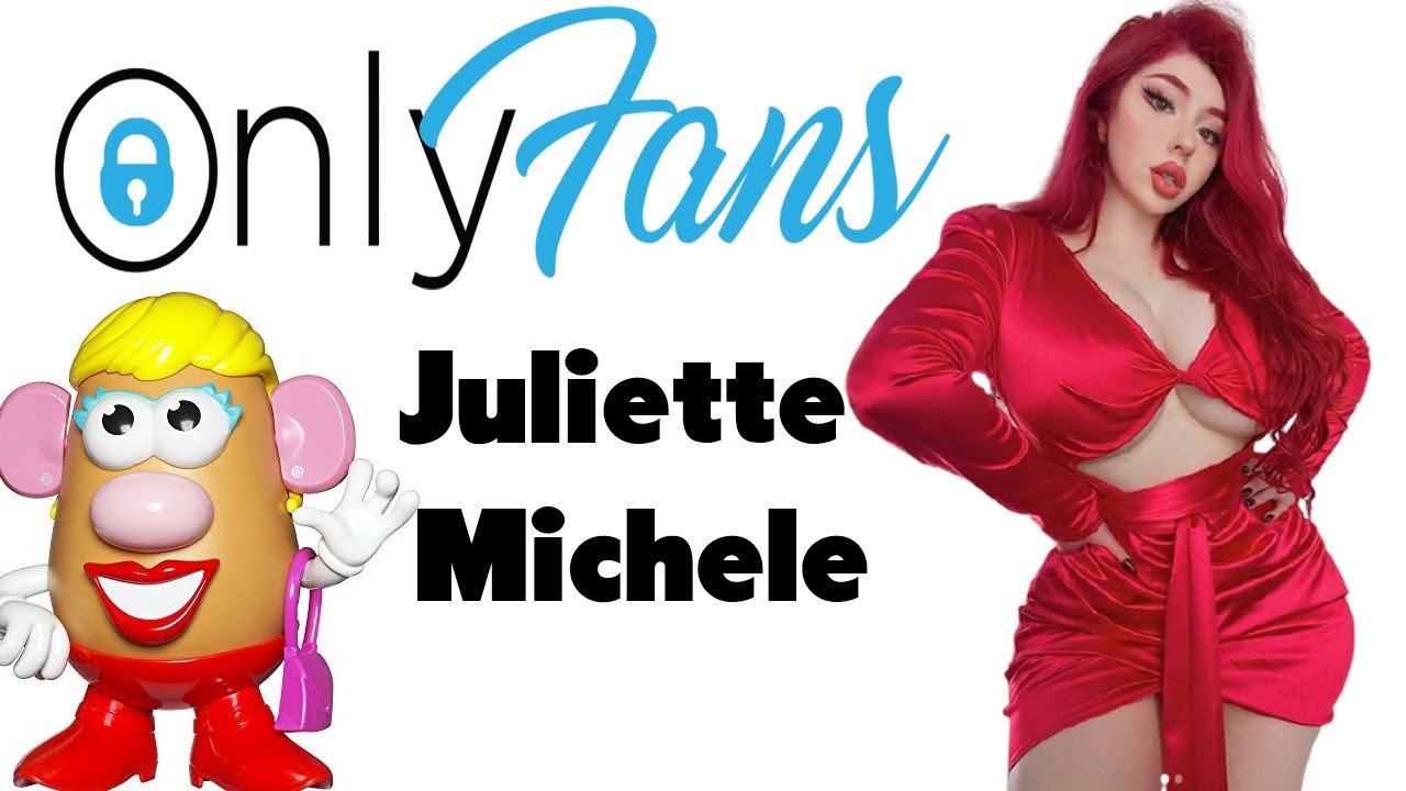 Juliette michele only fans
