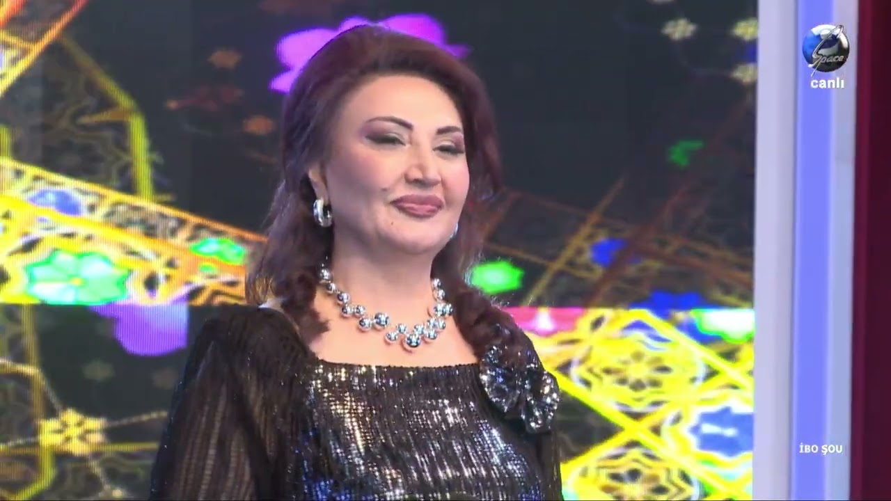 İBO ŞOU |Rəhilə Bəndəliyeva .Vaqif Şıxəliyev.Babək Şuşalı.Günay Mütəllimova | 05.03.2025