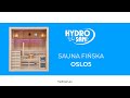 Sauna fińska | OSLO5 | Hydrosan